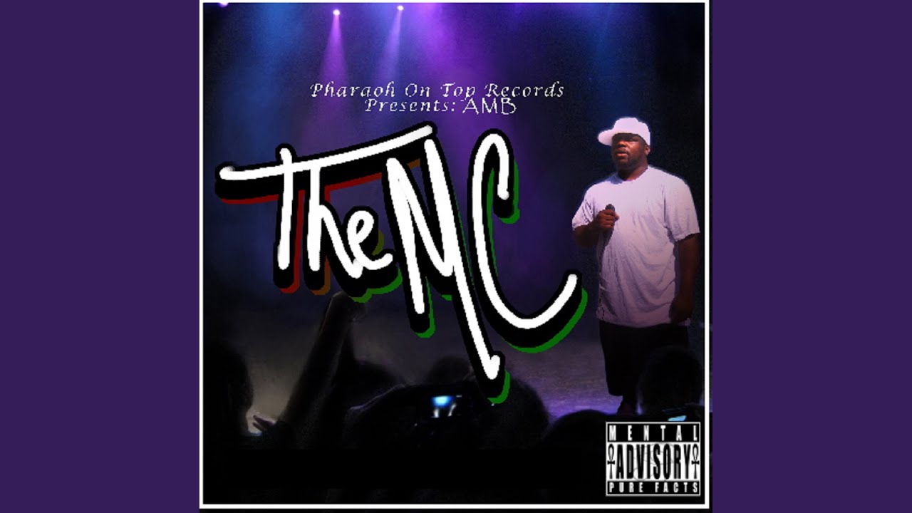 Power Of A Black Man