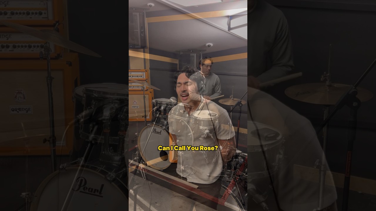 @TheeSacredSouls Can I Call You Rose? #fyp #shorts #soulmusic