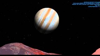 SNPP6-A20-HD - Jupiter as seen from Io