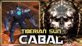 Tiberain Sun Cabal Gameplay (5 vs 1) | Factions MOD