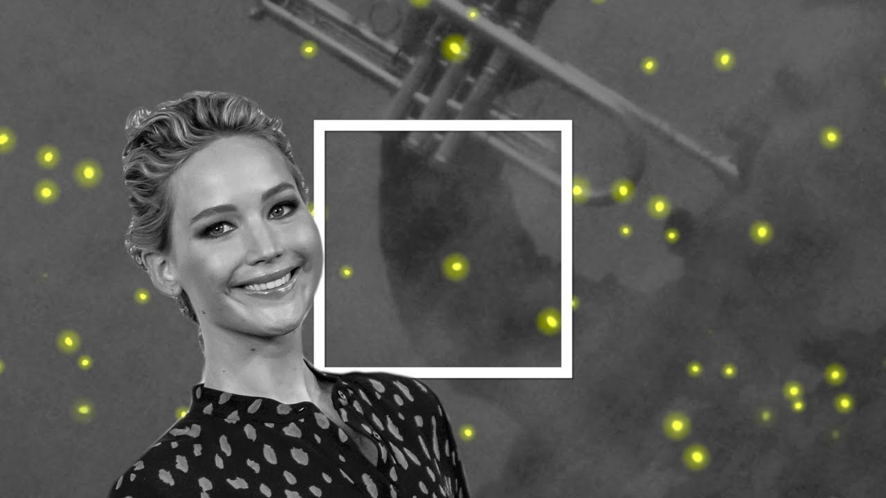 Brassical - Jennifer Lawrence (NOËP Cover)