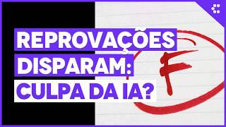 Reprovações em matérias de computação disparam nos EUA