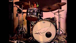 Other Men - Other People Drum Cover