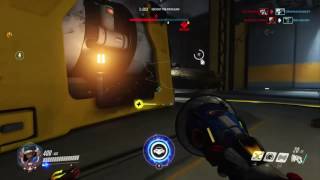 Lucio Backcap - Overwatch
