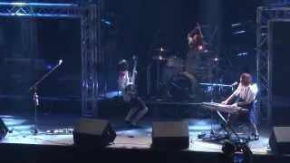 No.3 プリメケロン HOTLINE2014 JAPAN FINAL