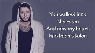 James Arthur - can I be him (Lyrics)🎶