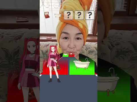 Help Mira Makeover Mira Reels Rek Merryme Kpop 