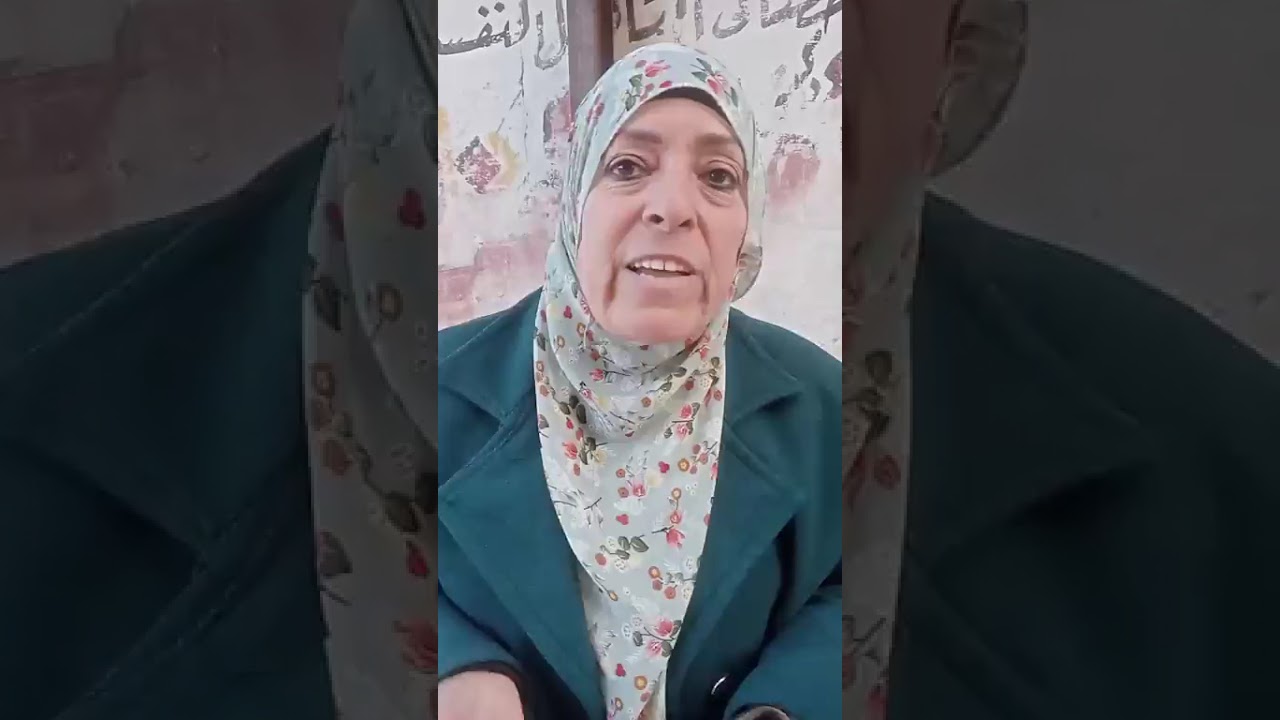 عمارة بالشرقية بتتهد بسبب برج مجاور والسكان حياتهم في خطر