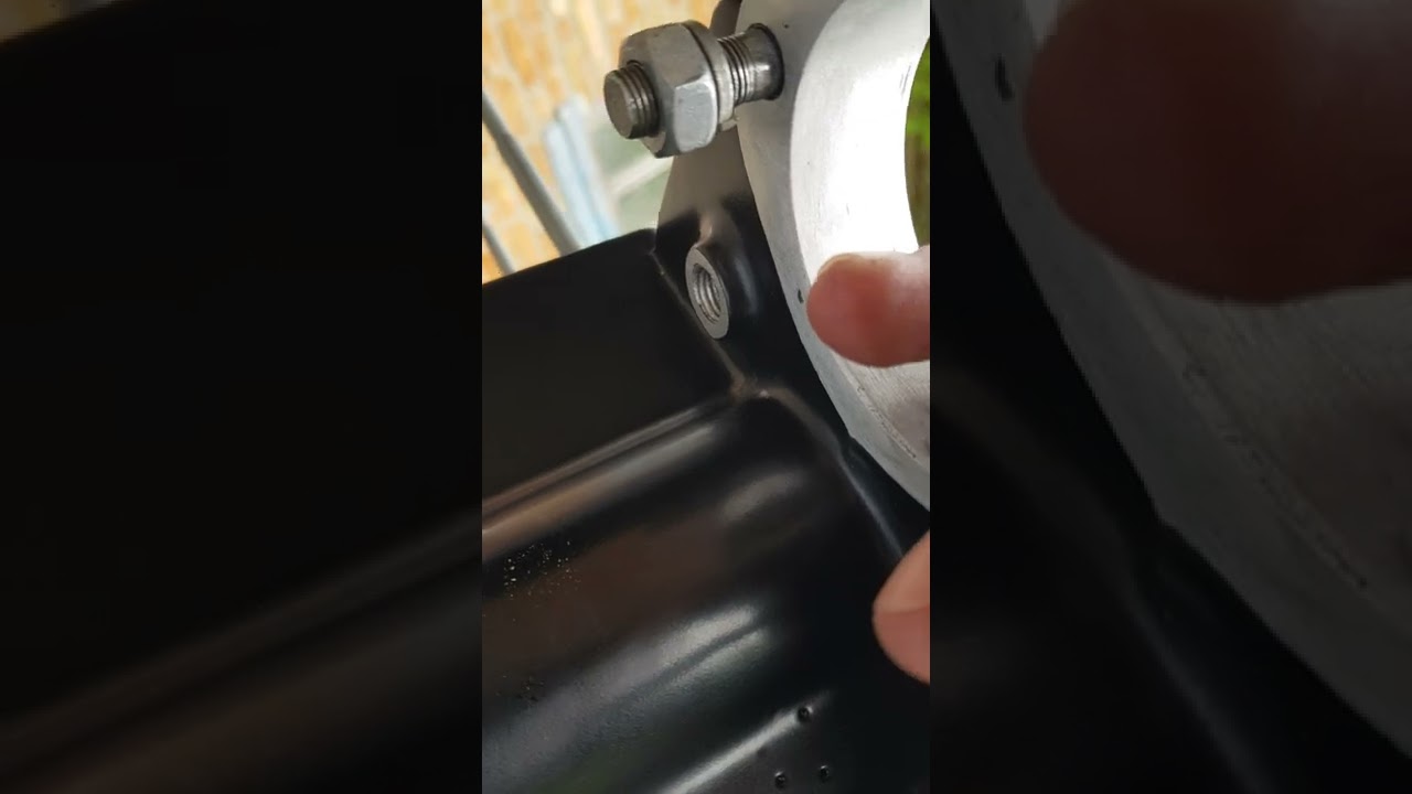 МТ Днепр. Маслосистема. Ч.1