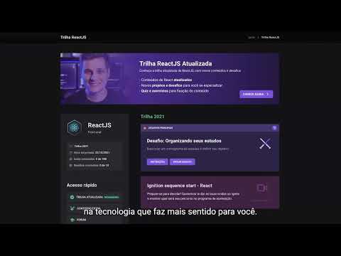 Matrículas Ignite | Node, React, React Native - Matrículas Ignite | Node, React, React Native