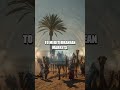 Desert Networks of the Garamantes