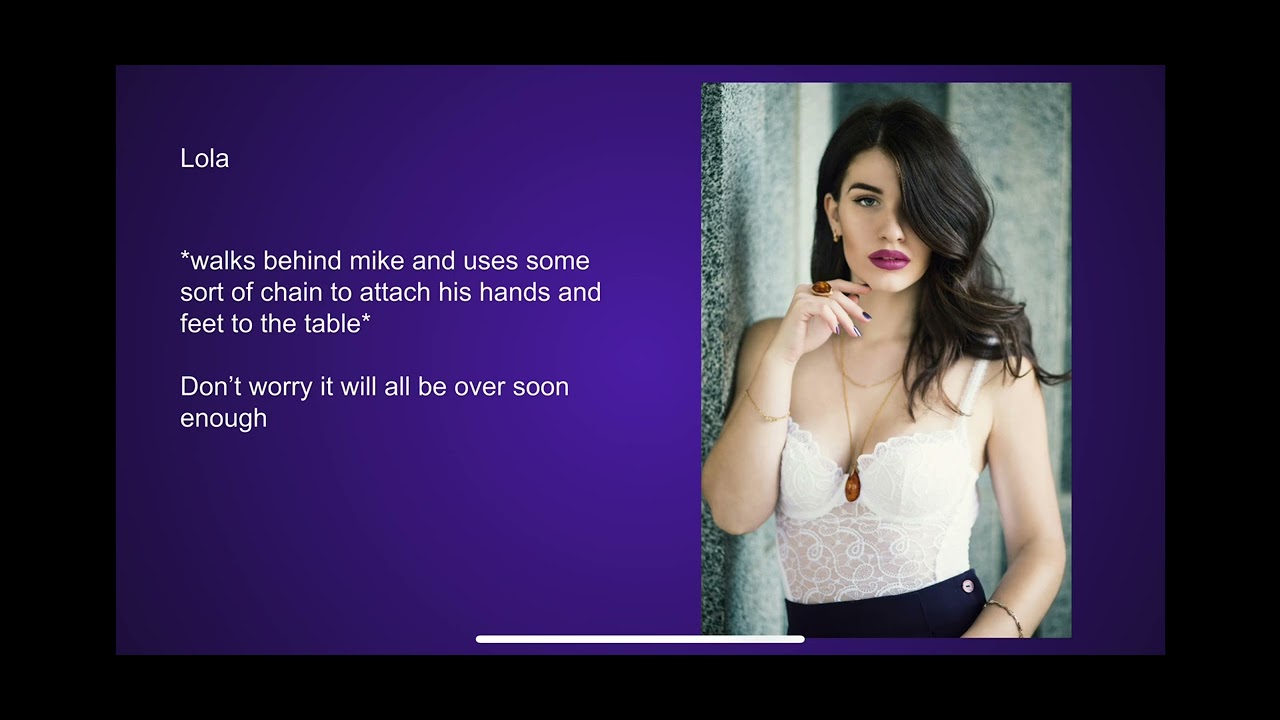 Tg tf captions - the party