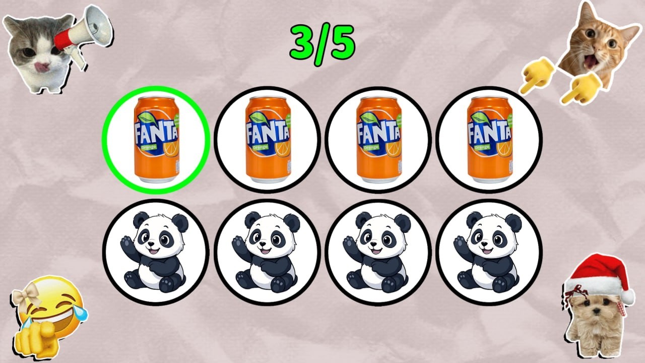 Say The Word on Beat Challenge |⚡Levels 1-5 Easy to Very Hard