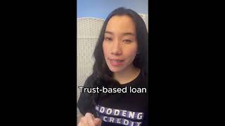 Say Goodbye to Loan Stress | Kilalanin ang Moo Deng Credit!