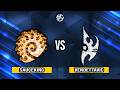 SCL Season 13 Week 3: Team Inferno vs. Team Blizzard | SaucEKing v. Vendettavic