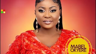 MY PRODUCER GOT DISAPPOINTED BECAUSE - MABEL OKYERE  AHA Ye KWAN HO