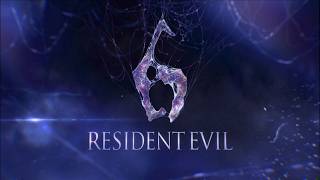 Resident Evil 6 S-Rankathon (Day 6) -- The Quest to Get All 175 S-Ranks in RE6