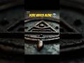 Hidden Illuminati Symbol In Oreo Logo?