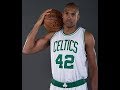 Al horford game winning layup vs rockets