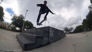 ATBN at Free Park : Kaekae edition