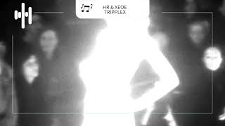 Download Lagu HR \u0026 XEOE - TRIPPLEX ( Tik Tok Edit) MP3