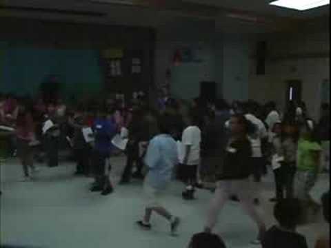 Lockwood Elementary School Fun Day (2/2)