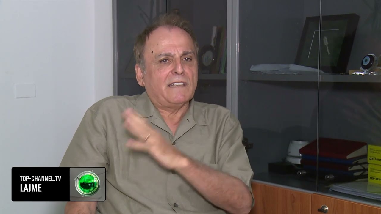 Top Channel/ “Të mbyllet dializa?! / Mjeku Nefrolog Barbullushi: Të ndryshohet mënyra e trajtimit