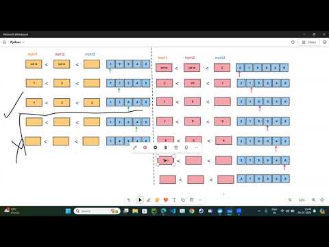 Leetcode # 334