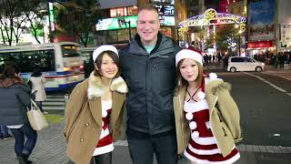 Brian Abel Life Picture Story