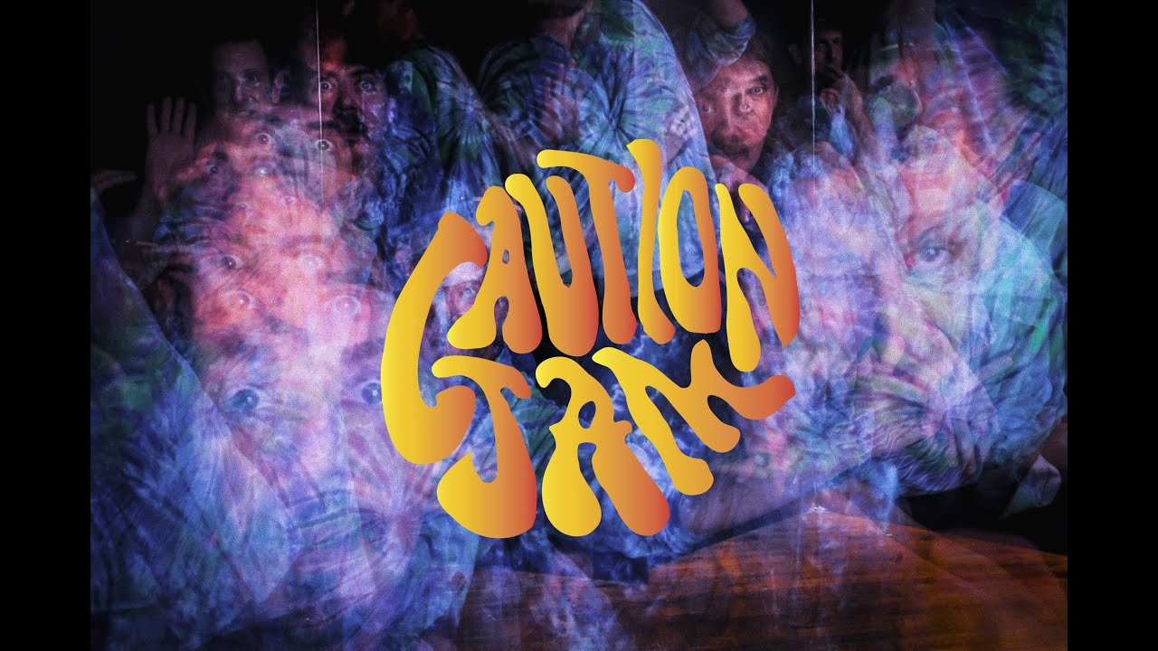 Caution Jam w/s/g Rich Grossman 04.26.2025 Toronto, ON Set 1 iPhoneAUD