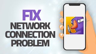 How To Fix Goose Goose Duck Game Network Connection Problem | Step By Step screenshot 5