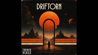 Driftorn - Return (Full Album) | Progressive Rock • Art Rock