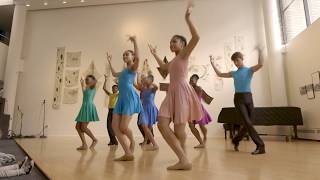 Harlem School of the Arts - A Cultural Center
