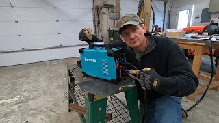 Testing a plasma cutter from Amazon - are they any good?