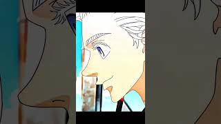 Kurokawa Izana The Leader Of Tenjiku Gang