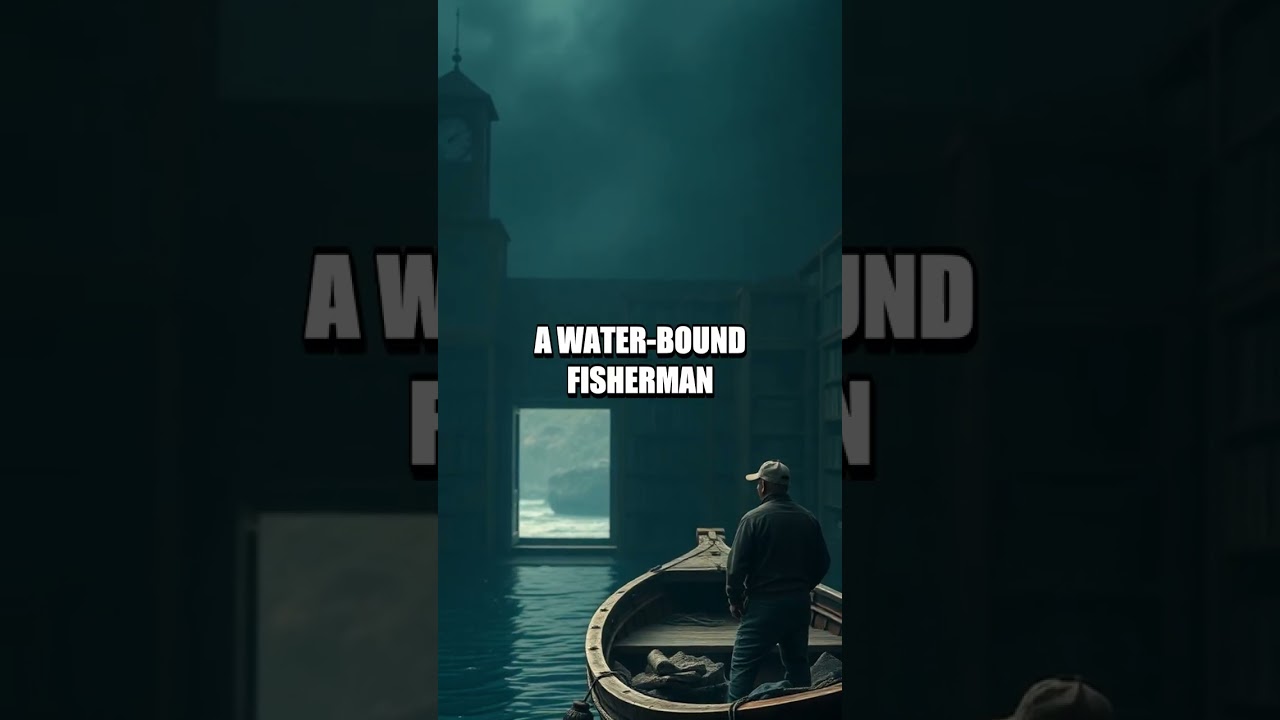 The Veil of Lamu Stone Town