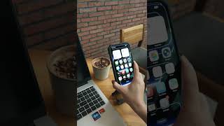 Step out with this Supcae MagSafe wallet- snap it on and go.Link in bio. #supcase #magsafewallet