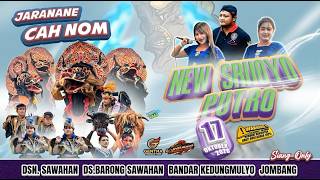 Download lagu Live Jaranan NEW SRIJOYO PUTRO Live Barong Sawahan Bandarkedungmulyo Jombang L-JHA AUDIO