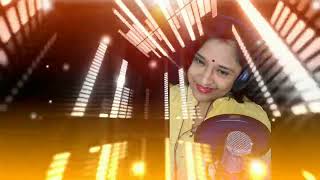 Besharam Rang | Shilpa Rao, Vishal–Shekhar | Pathaan (2023) | Cover Song by Nandini