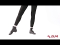 ZUM スム ジャズシューズ ZJB5
