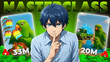 AI Video Masterclass | Ai se video kaise banaye FREE | text to video free ai 2026 🤯