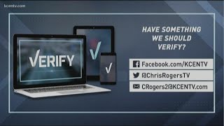 VERIFY: Is this viral Florence picture real?