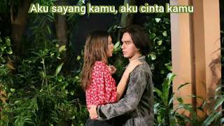 SAMUDRA CINTA - Malaikat Tak Bersayap - AYA IBRAHIM