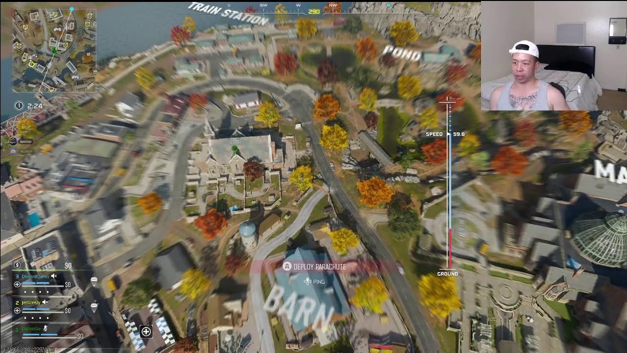 Just Chatting and Reacting - Funny Videos