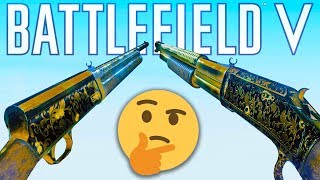 Fully Upgraded Shotguns Are They Good? Battlefield 5