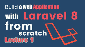 Laravel 8 Installation | Laravel Environment Setup | PHP v Update | Paid Course | Nirob Hasan