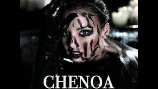 Chenoa &quot;Como un fantasma&quot; (YA a la VENTA en ITUNES)