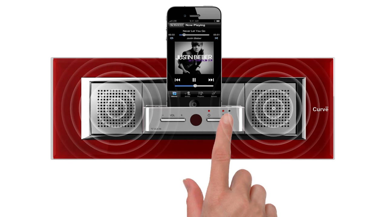 Goldmedal Electricals | Goldmedal's I Dock