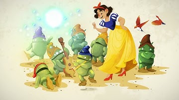 Devfest Nantes 2025 : Contes & Légendes