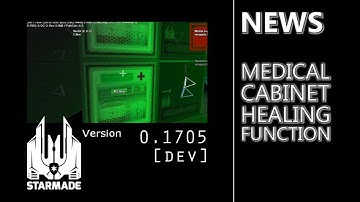 Starmade News Shots [DEV 0.1705]